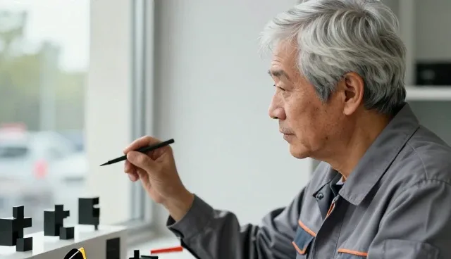 设备维修方向中的使用与维护建议