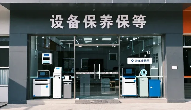 设备维修中常见问题及应对方案解析