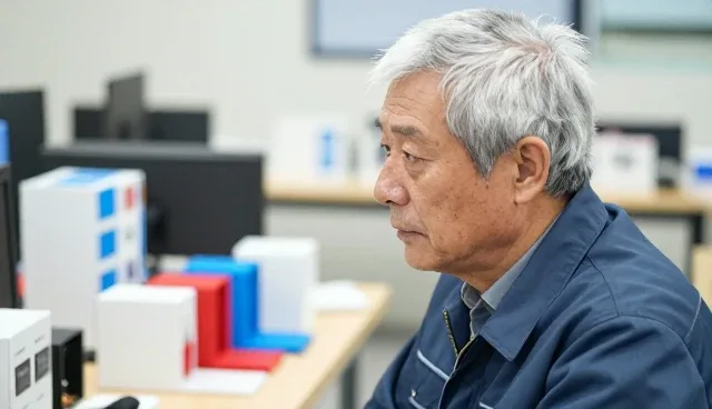 设备常见故障排查与本地服务应对策略